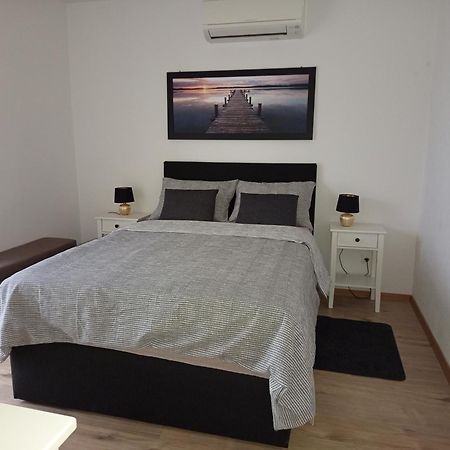 Metti Apartments 2 Umag Exterior foto